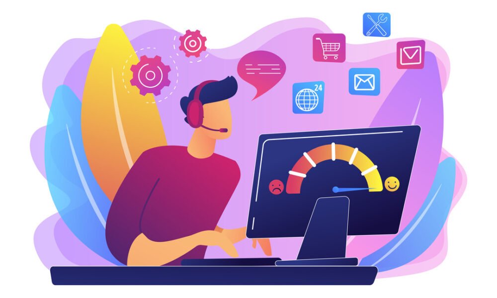 order management system
