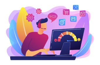 order management system