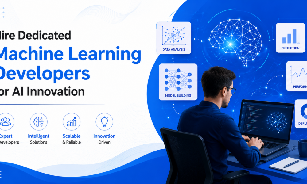 Hire ML engineers