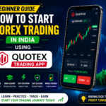 How to Start Forex Trading in India Using Quotex App