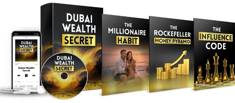 What Results Can Users Expect from Dubai Wealth Secret? Dubai Wealth Secret