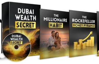 Dubai Wealth Secret