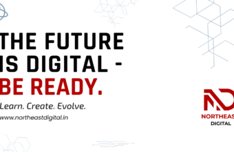 Northeast digital information