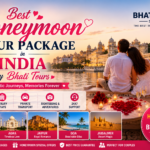 Your Dream Celebration Starts with the Right Wedding Planner in Noida honneymooon tour