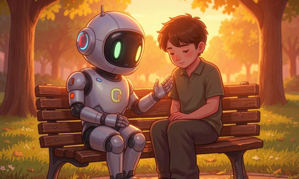 Startup Manifest Thinks AI Can Solve Global Loneliness