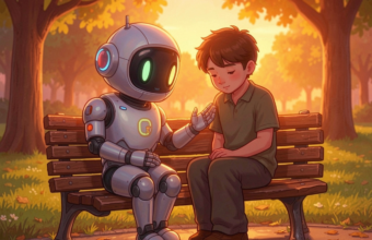 Startup Manifest Thinks AI Can Solve Global Loneliness