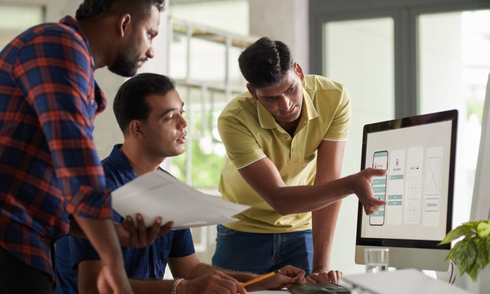 Hire App Developers India for Startup and Enterprise Success Hire App Developers India for Startup and Enterprise Success