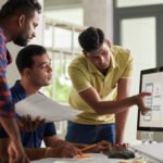What are the Main Things to Consider for Custom Screen Printing Services? Hire App Developers India for Startup and Enterprise Success