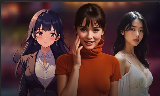 ai companion