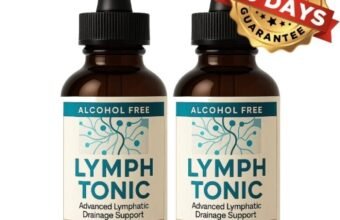 Lymph Tonic