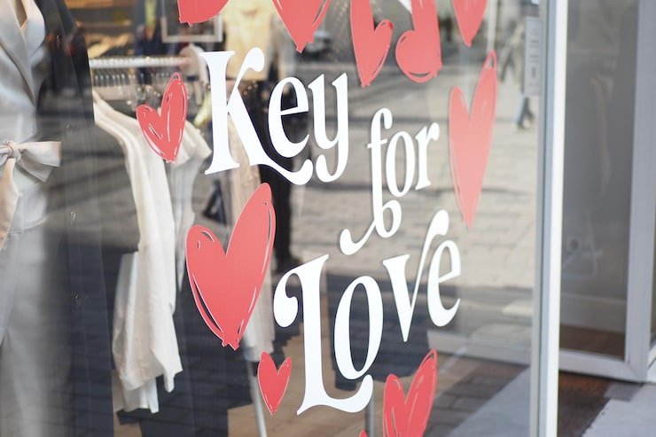 The Role of Visual Branding in Creating Memorable Customer Experiences custom window stickers