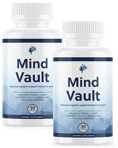 Does MindVault Support Long-Term Brain Health? 2026 MindVault