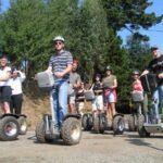 Smart Storage Habits That Help Protect Your Ski Equipment Segway off-road scooter