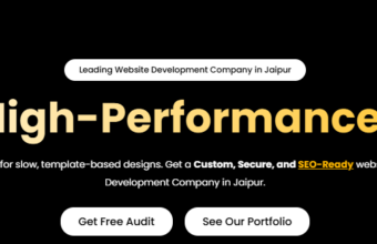 Website Development Company