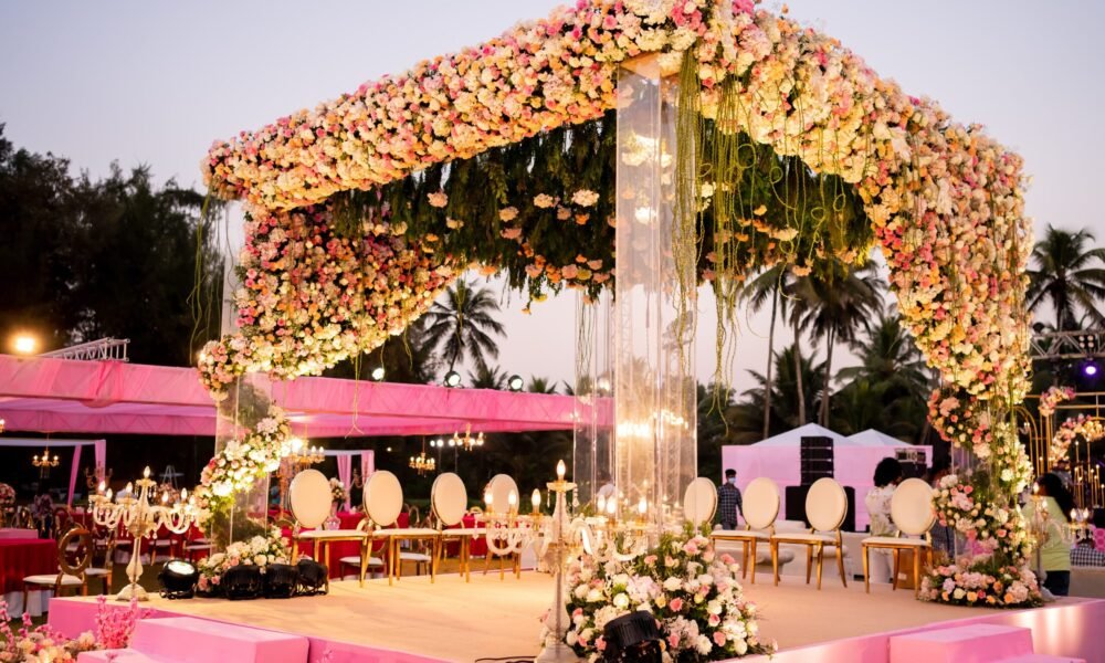 Your Dream Celebration Starts with the Right Wedding Planner in Noida wedding planner in noida