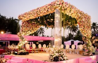 wedding planner in noida
