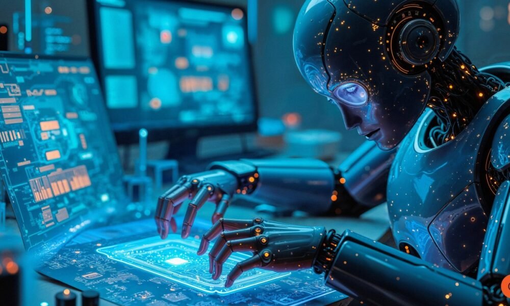 ai agent development solutions