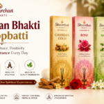 Shivarchan Bhakti Dhoop batti