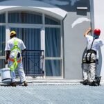 Why Indian Homeowners Are Choosing uPVC Sliding Windows exterior painting Schaumburg