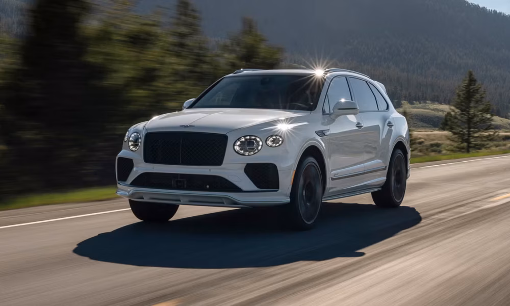 Best Guide to Rent Bentley Bentayga in Dubai Rent Bentley Bentayga in Dubai