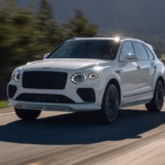 Create Lasting Brand Impressions With Custom Rent Bentley Bentayga in Dubai