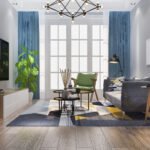 studio apartment in abu dhabi