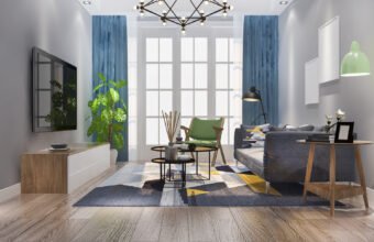 studio apartment in abu dhabi