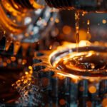 Can Screen Printing Improve Your Brand Visibility? Automotive Lubricants