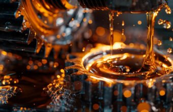 Automotive Lubricants