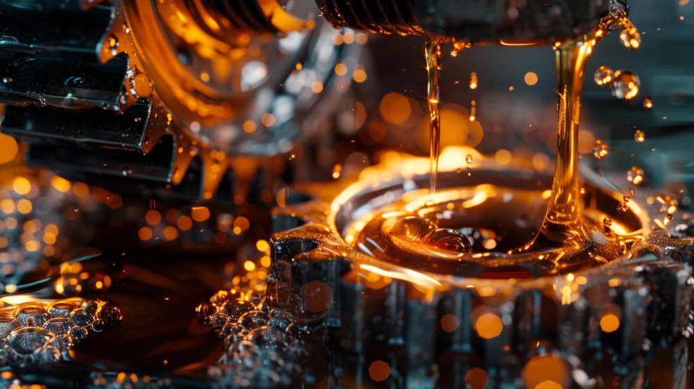 How Are Modern automotive lubricants Evolving for Modern Vehicles? Automotive Lubricants
