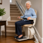 How to Create a Safer Entryway and Bathroom for Seniors Without a Full Home Renovation