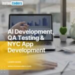AI Development, QA Testing & NYC App Development AI Development, QA Testing & NYC App Development