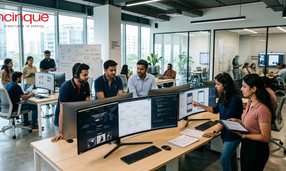 Why Finding the Best SEO Company for Small Business Growth Matters
