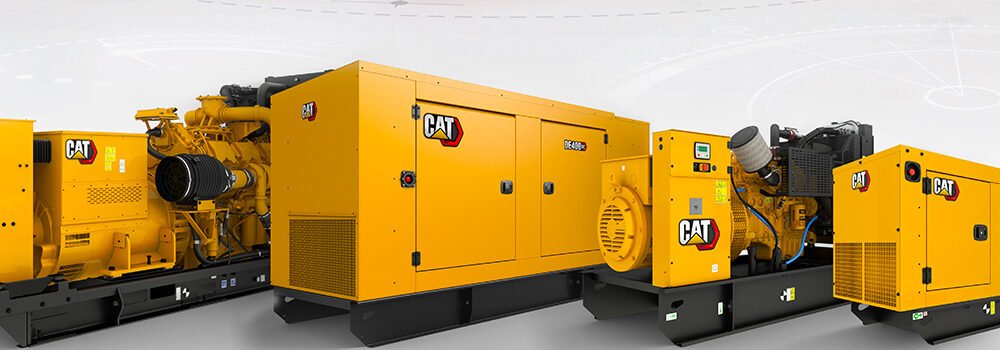 Electrical Diesel Generator Installation Checklist for UAE B2B Buyers Electrical Diesel Generator
