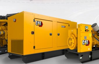 Electrical Diesel Generator