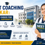 Best NEET Coaching in Sikar