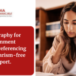 How Does NeuroQiet Compare to Other Brain Supplements? biblography for assignment