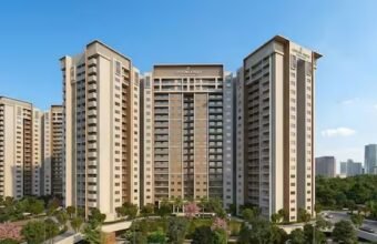 Century Bliss Bangalore