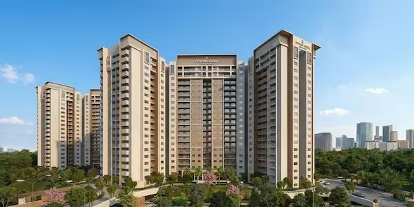 Century Bliss Bangalore: Price, Floor Plans & 2026 Review Century Bliss Bangalore