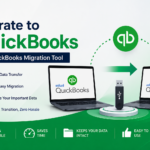 Migrate to QuickBooks