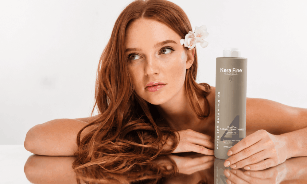 Keratin Products