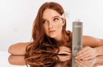 Keratin Products