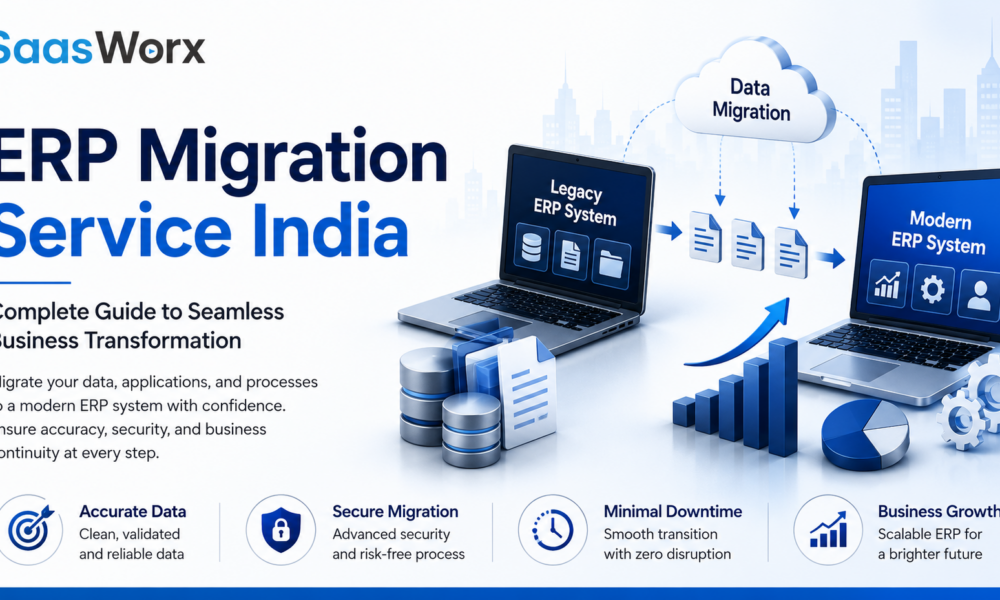 erp migration service india