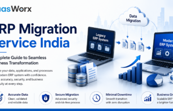 erp migration service india