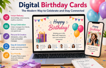 digital birthday cards