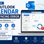 How to Maintain an Up and Over Door for Long-Lasting Performance How to Fix Outlook Calendar Not Syncing Error