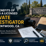 Choosing the Best Expansion Joint for High-Temperature Environments Private investigator services in Brentwood