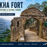 Types of Solar Encapsulants: EPE, EVA & POE (Which is best?) **SEO-Optimized Alt Text:** Gurkha Fort in Kasauli, Himachal Pradesh showcasing historic stone architecture, scenic mountain views, and a popular heritage tourist attraction.