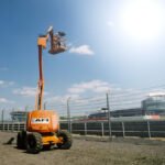 Common Lighting Mistakes and How to Avoid Them Cherry Picker Hire Scotland
