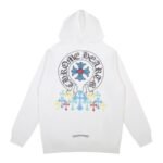 Chrome Hearts: Luxury Streetwear, Jewelry & Exclusive Fashion Collection chrome hearts